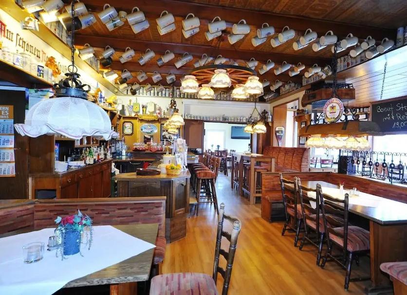 Bar Photo