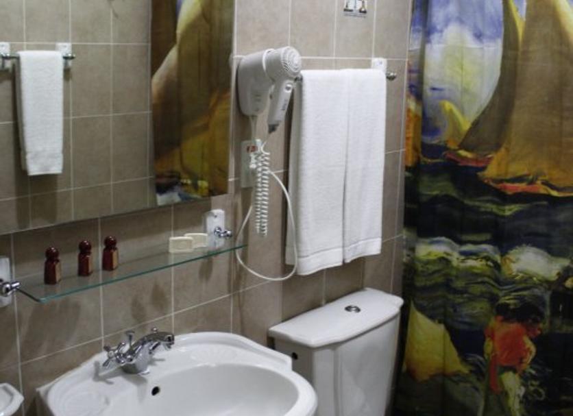 Bathroom Photo