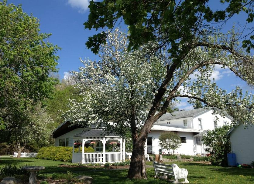 Outdoors view Photo