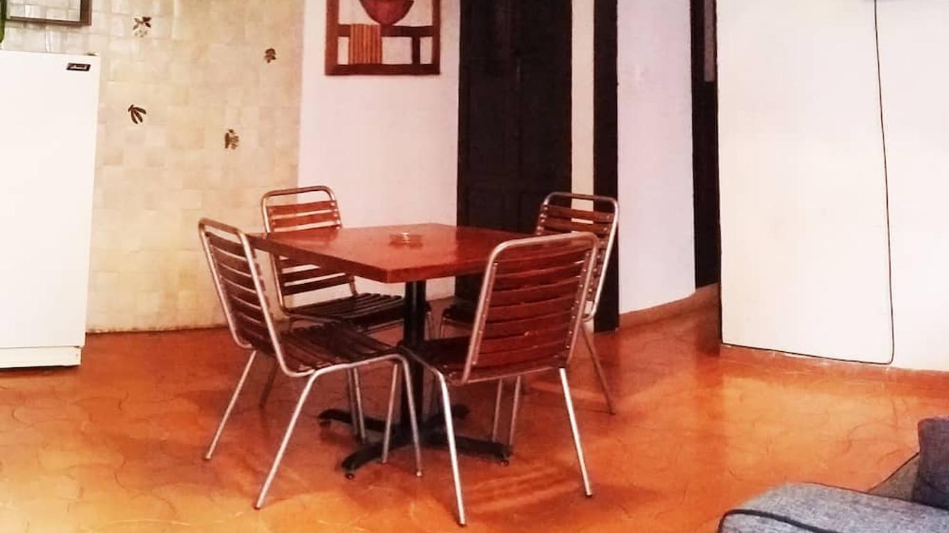 Cortizo Suites