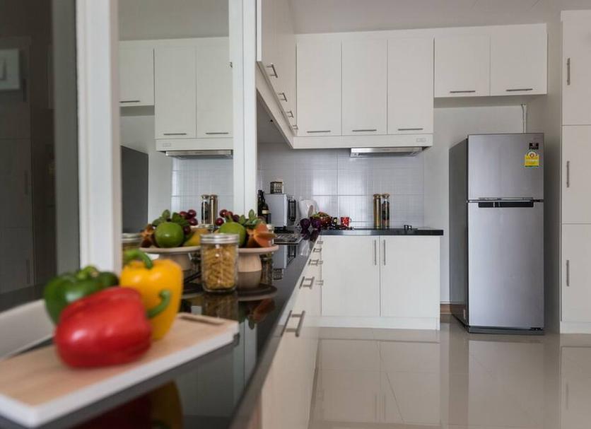 Kitchen Photo