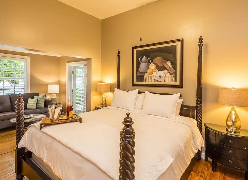 Bedroom Photo