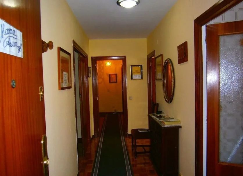 Hallway Photo