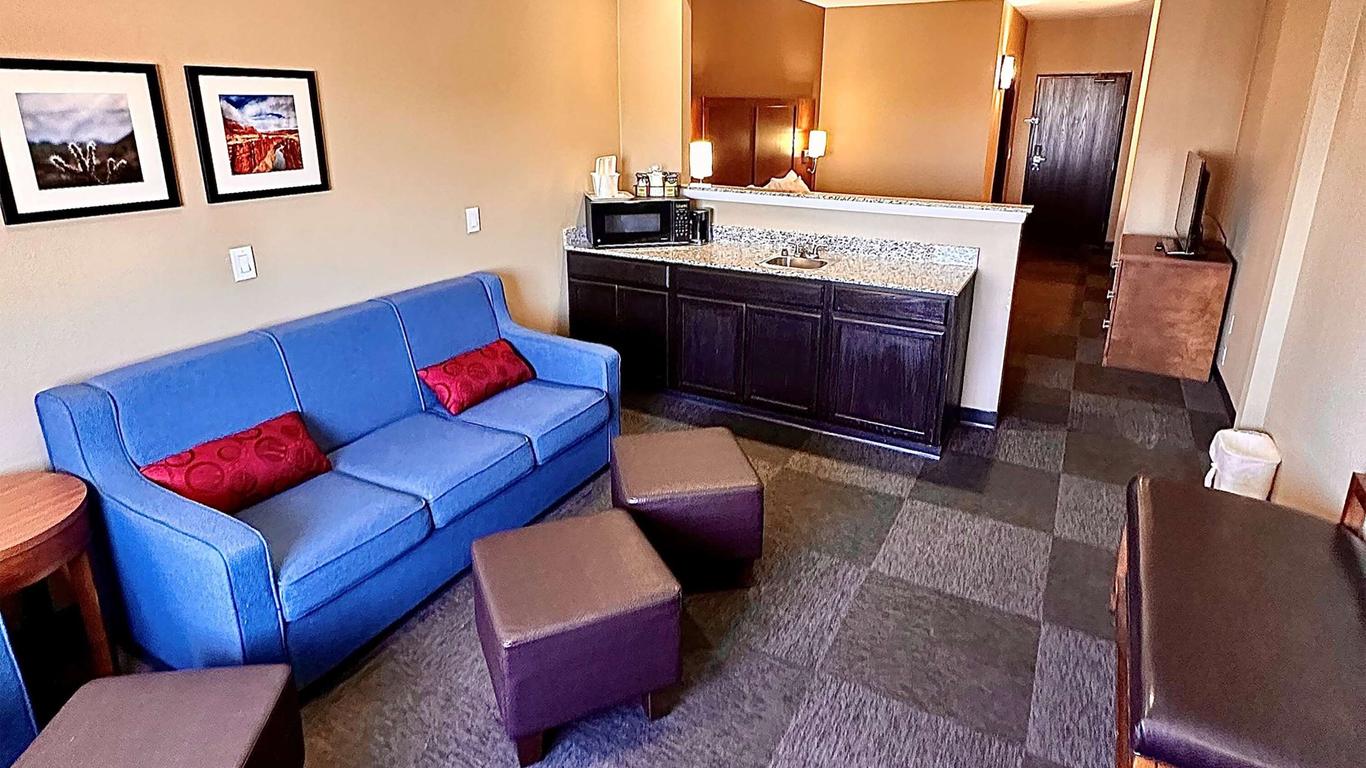 Baymont by Wyndham Phoenix North