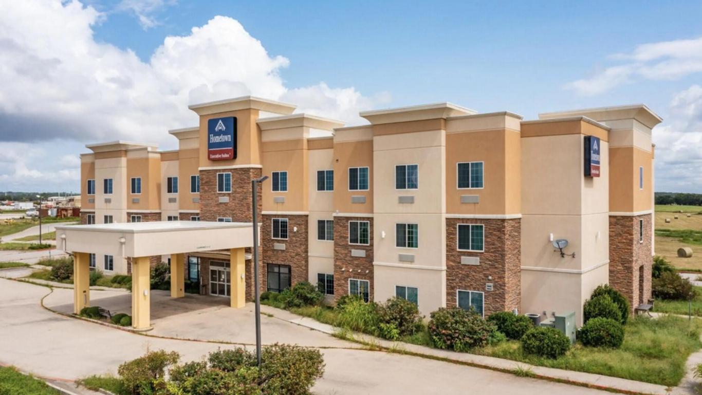 Hometown Executive Suites