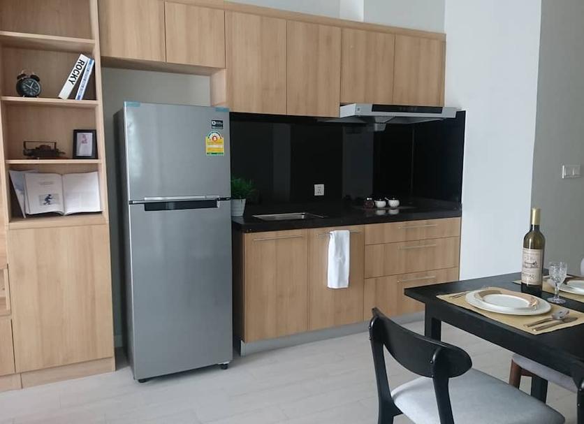 Kitchen Photo