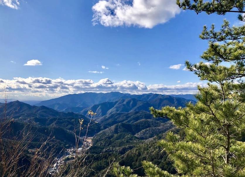 Outdoors view Photo