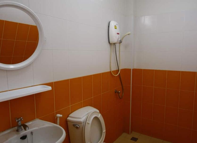 Bathroom Photo