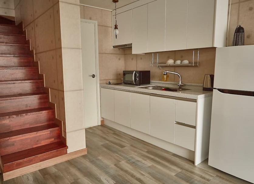 Kitchen Photo