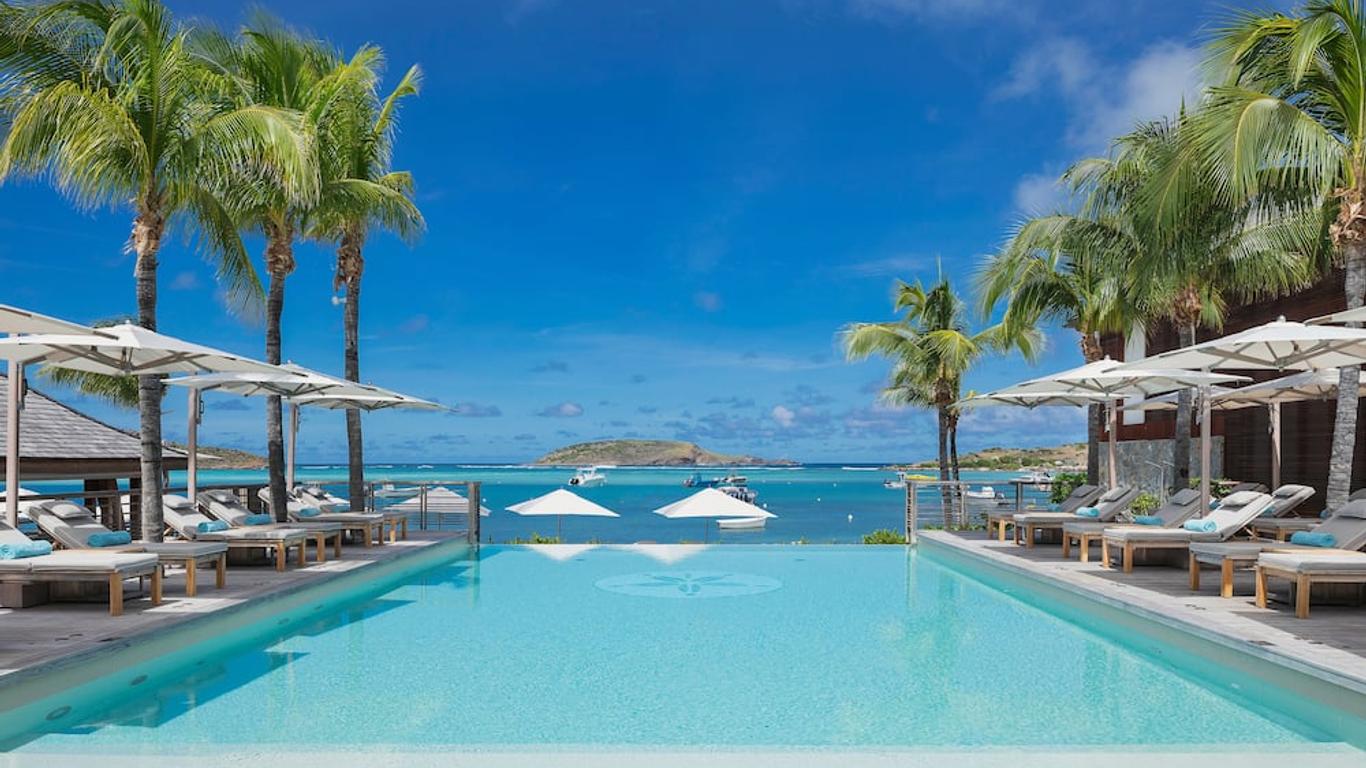 Le Barthélemy Hotel & Spa