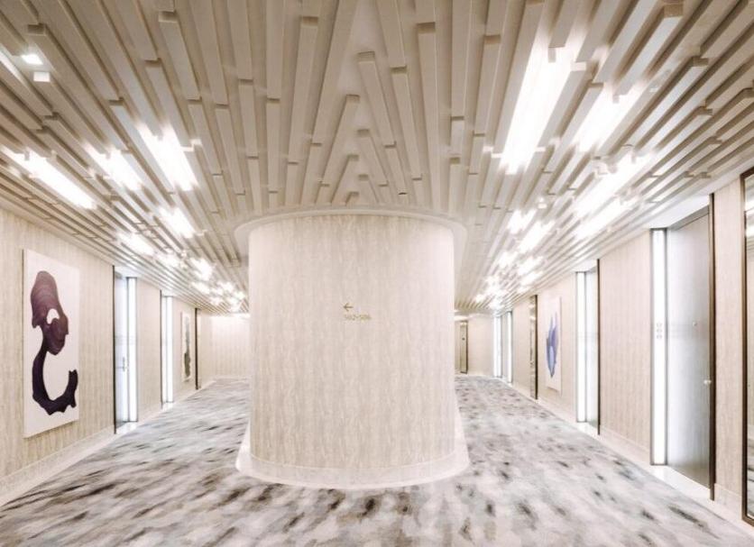 Hallway Photo