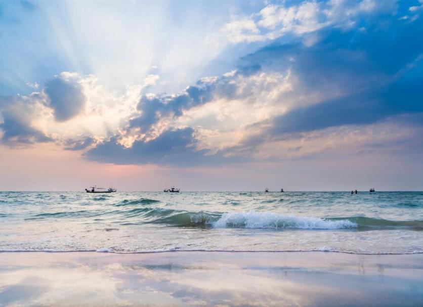 Beach Photo