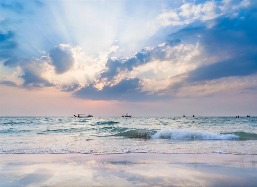 Beach Photo