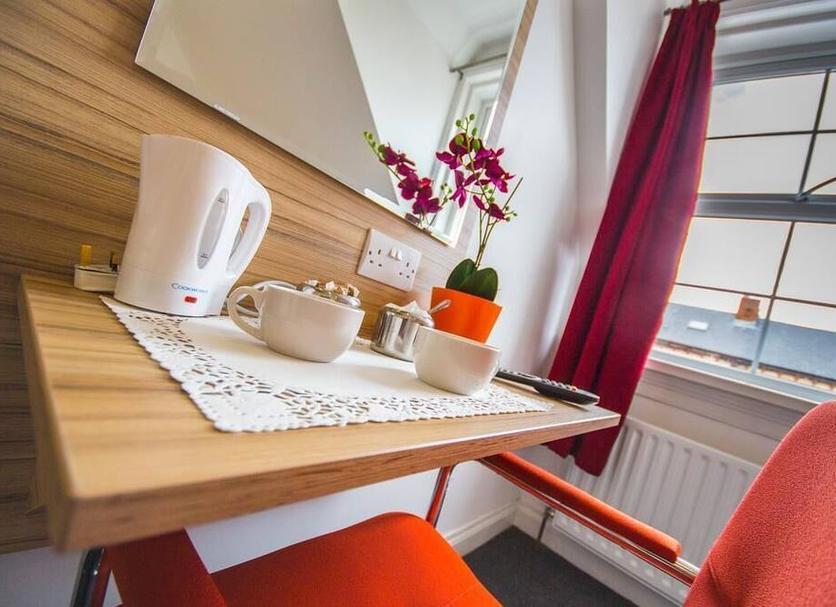 Room amenity Photo