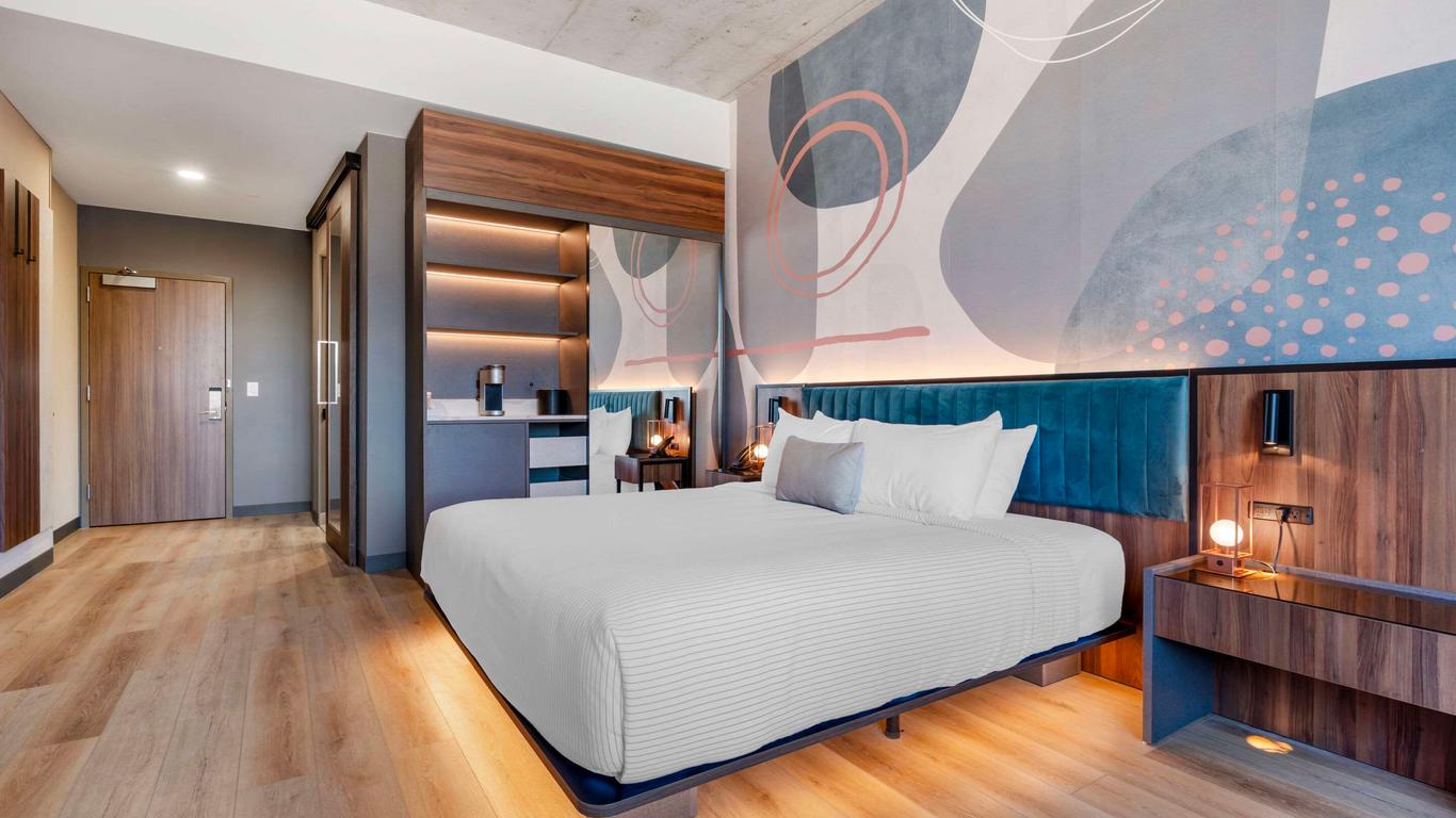 Cambria Hotel Nashville Midtown