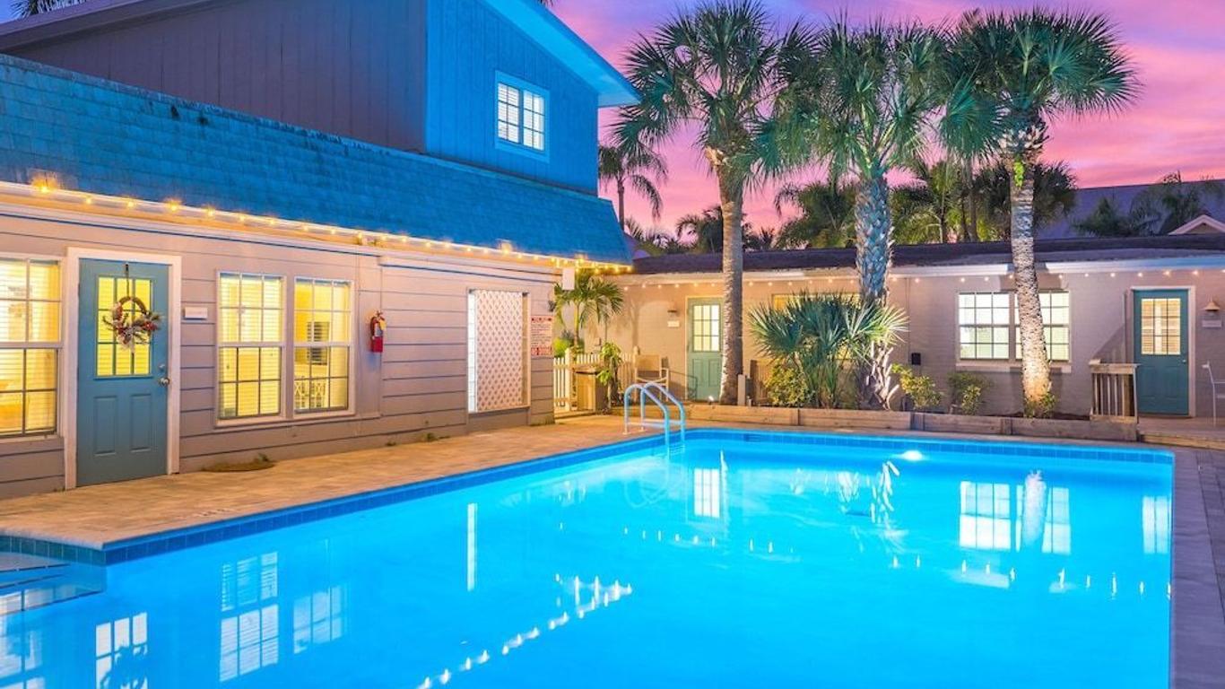 The Cottages at Siesta Key