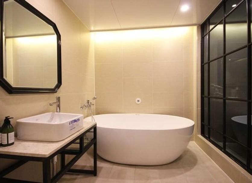 Bathroom Photo
