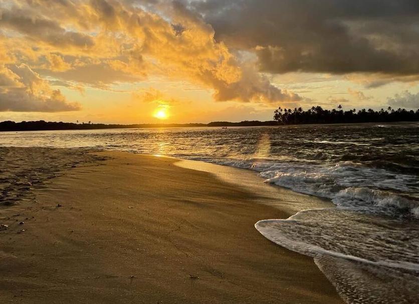 Beach Photo