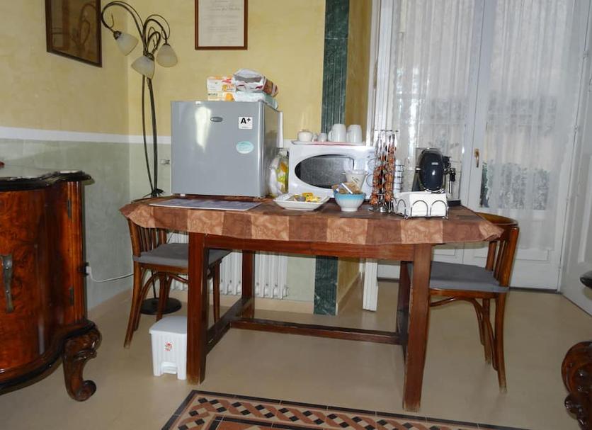 Room amenity Photo