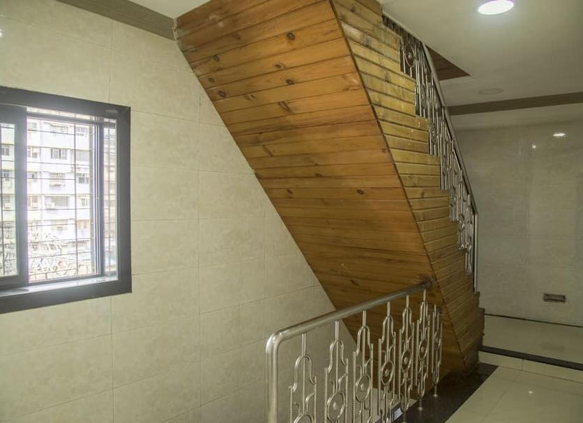 Stairs Photo