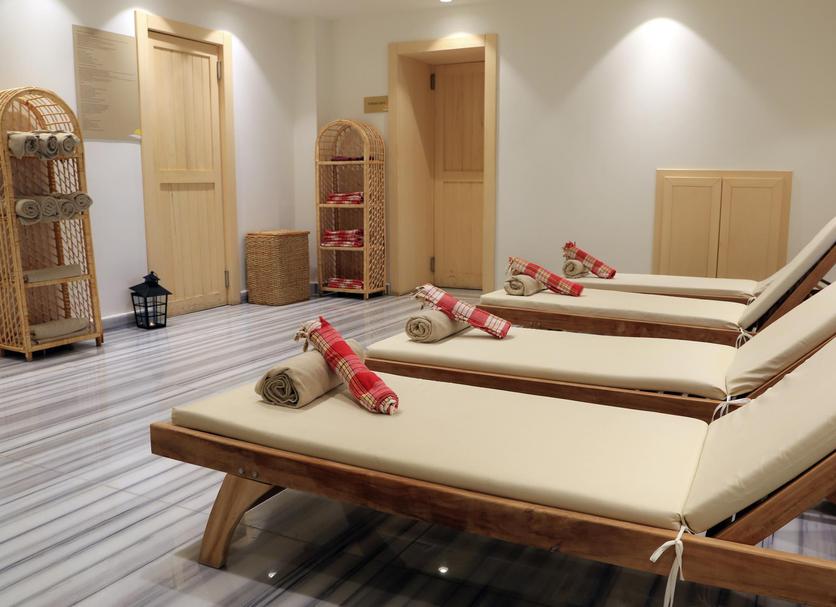 Spa Photo