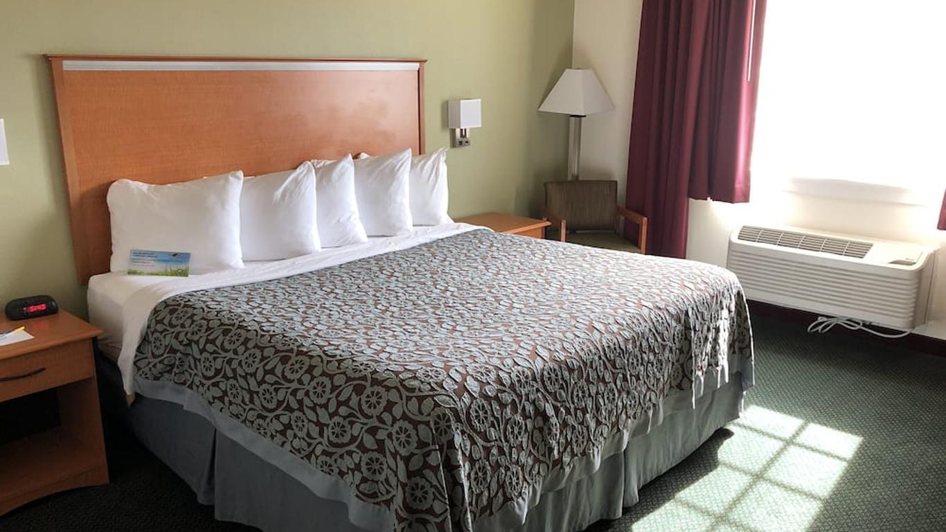 West Yellowstone Hotel, Yellowstone National Park