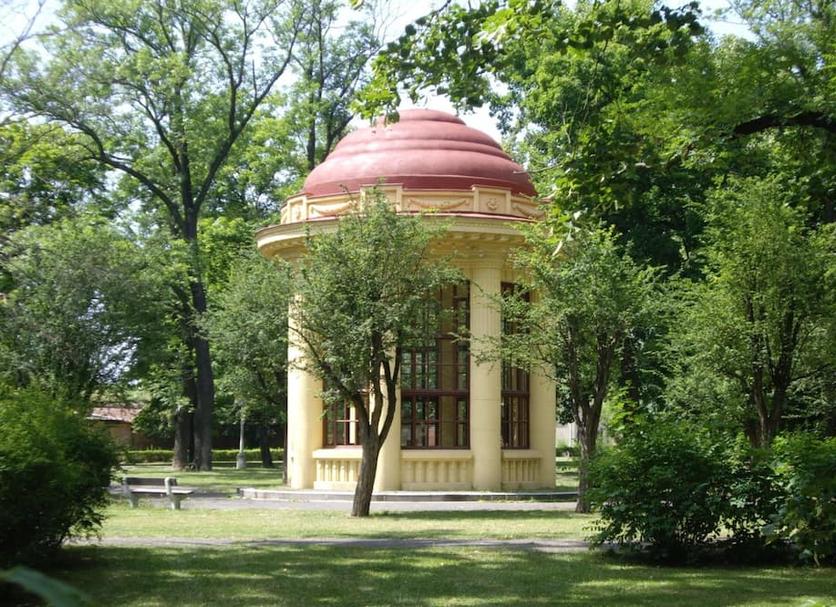 Outdoors view Photo