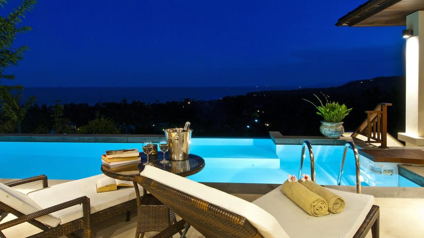 Villa Baan Saitara