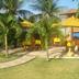 Outdoors view