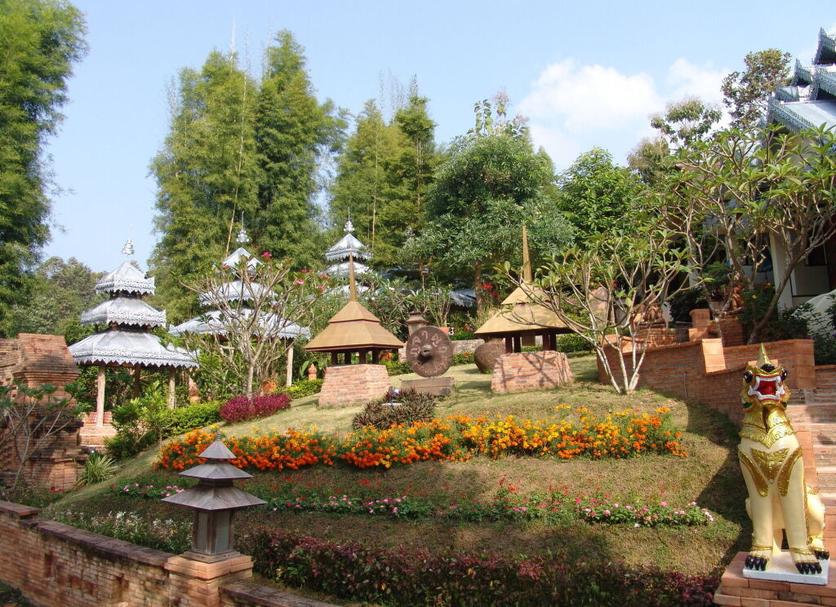 Outdoors view Photo