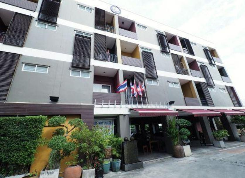 Building Photo