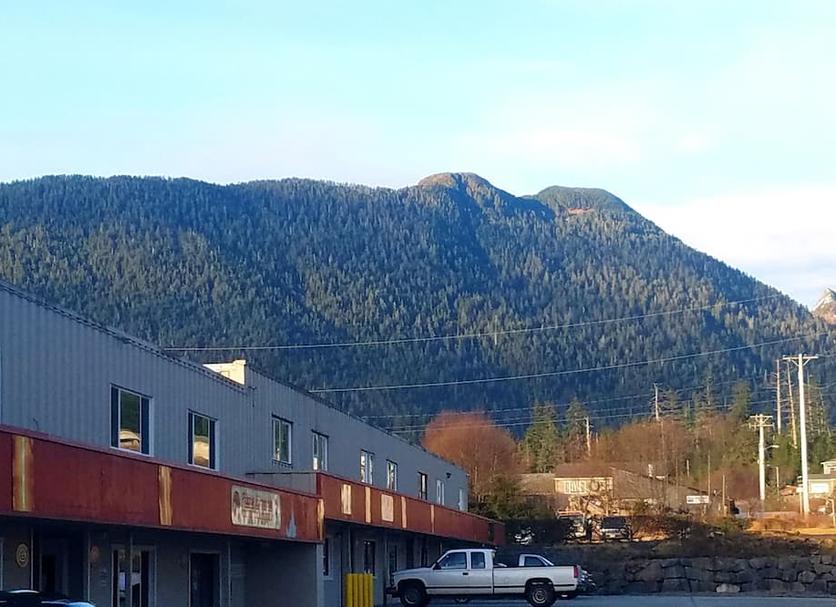 Outdoors view Photo