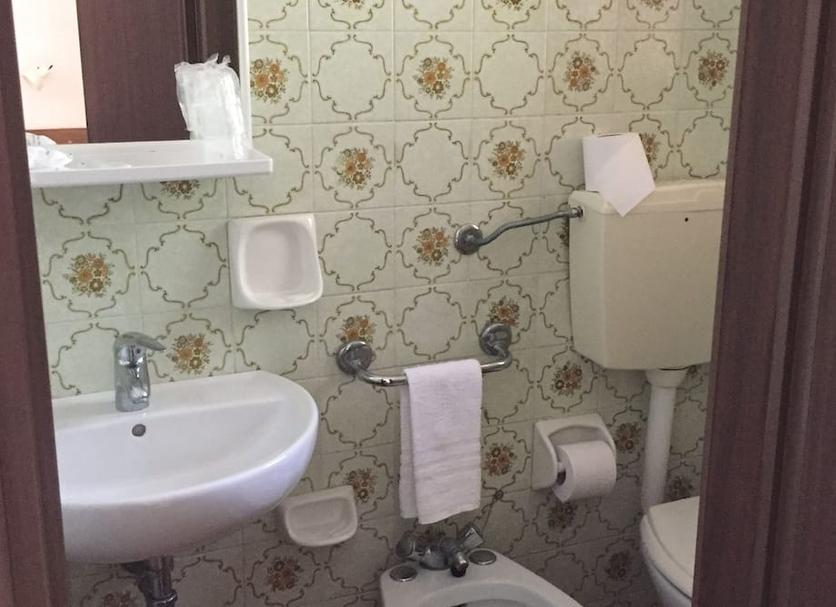 Bathroom Photo