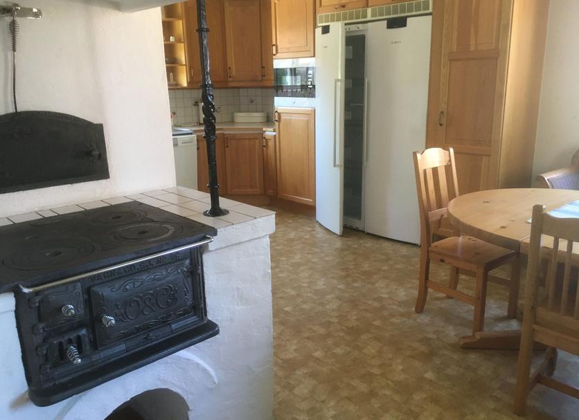 Kitchen Photo