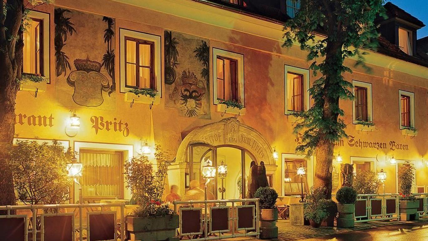 Hotel Zum Schwarzen Bären
