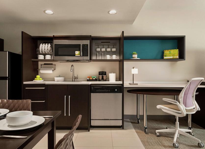 Kitchen Photo