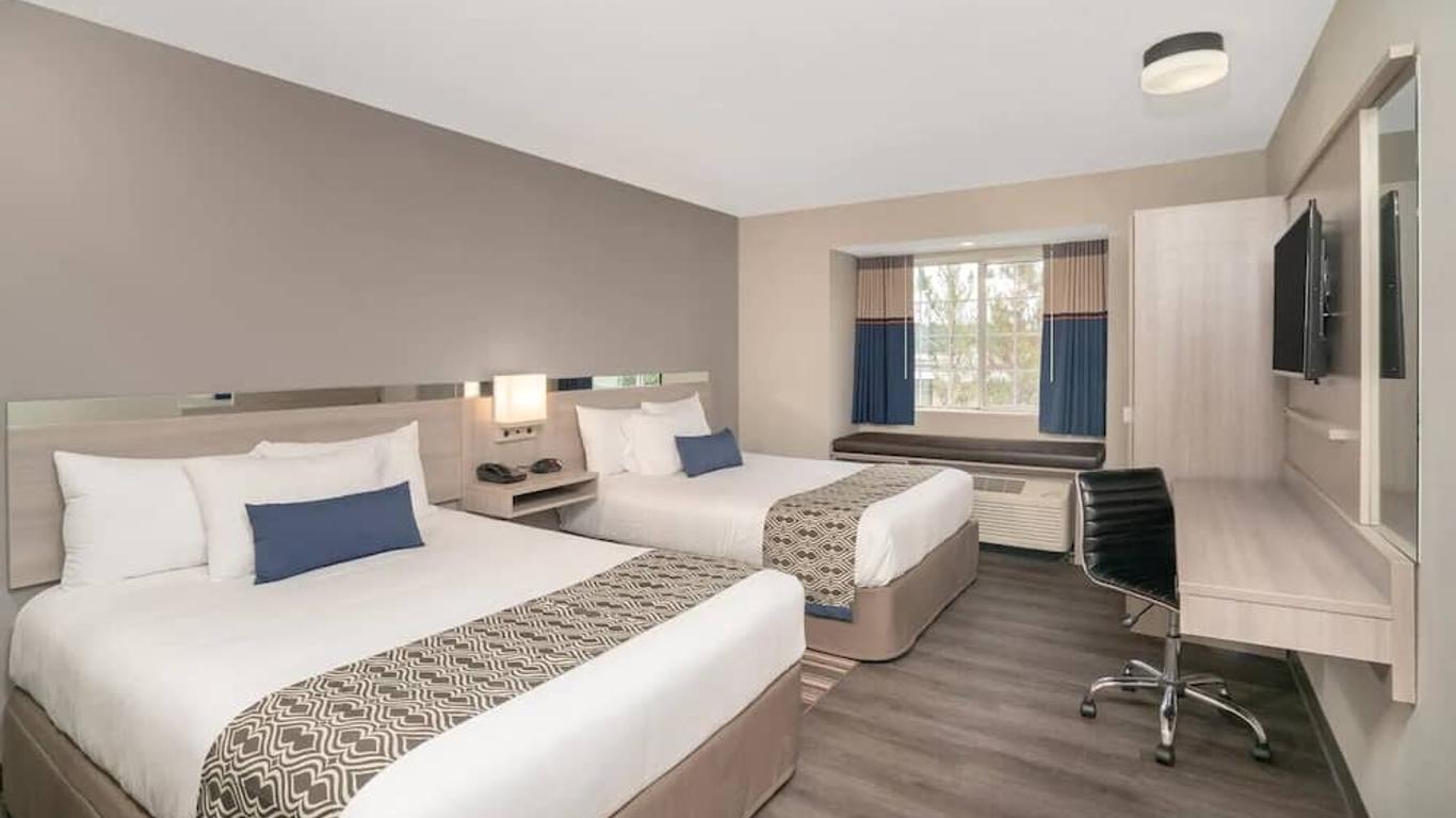 Hotel Avery Nashville