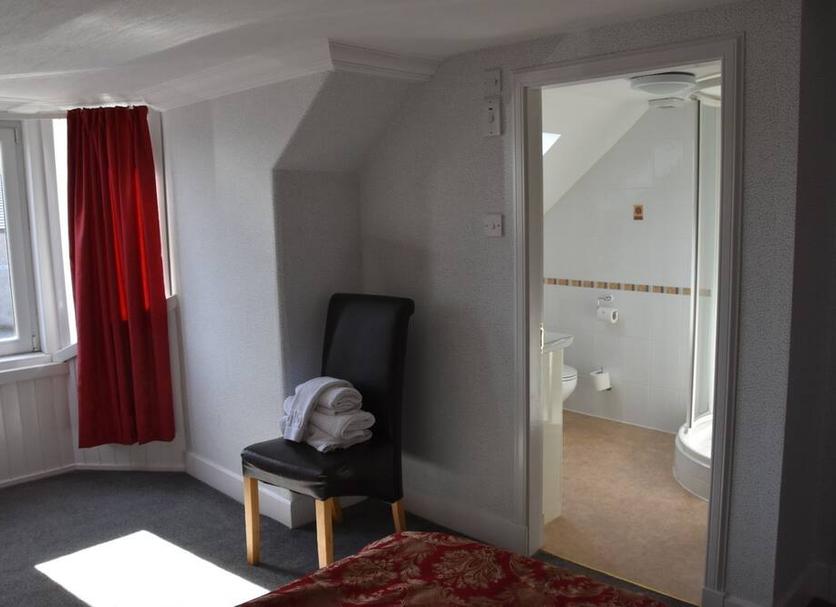 Room amenity Photo