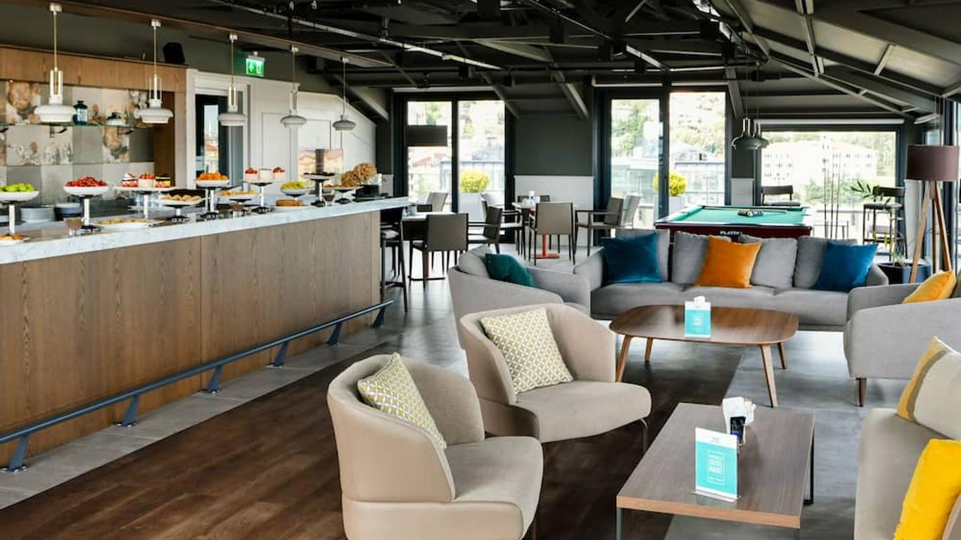 Antwell Suites