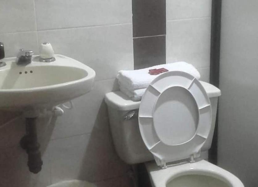 Bathroom Photo
