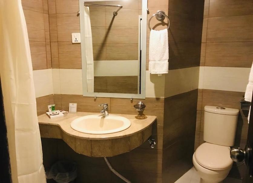 Bathroom Photo