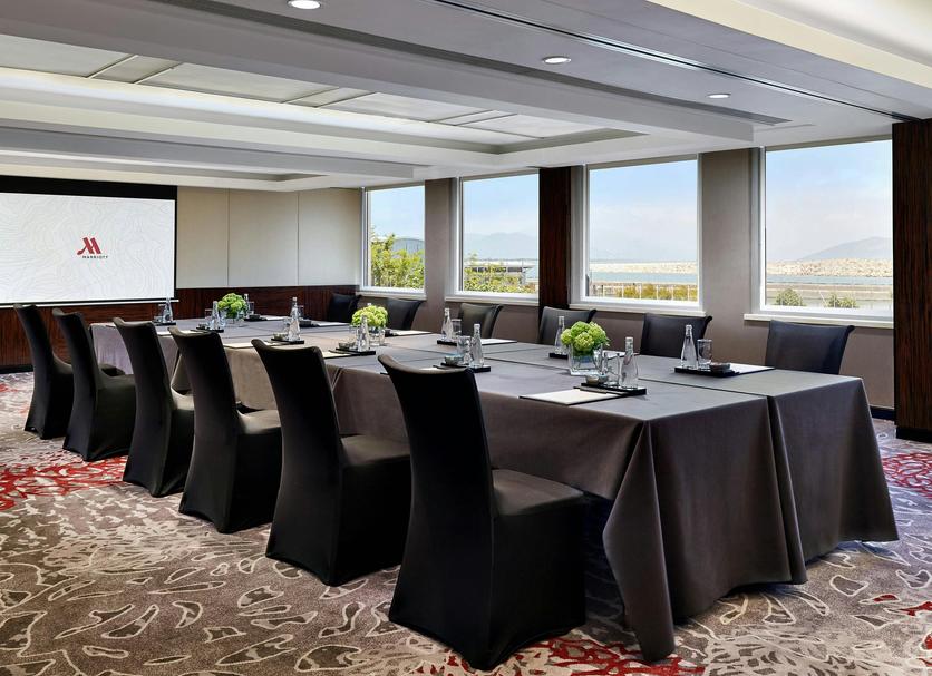 Conference room Photo