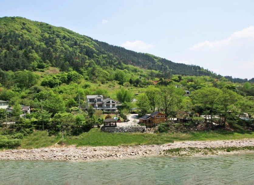 Outdoors view Photo