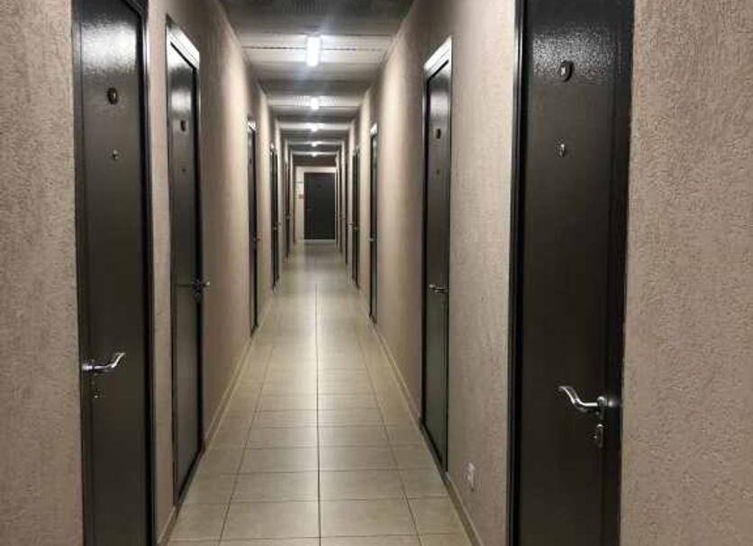 Hallway Photo