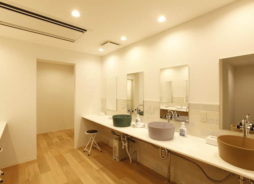Bathroom Photo