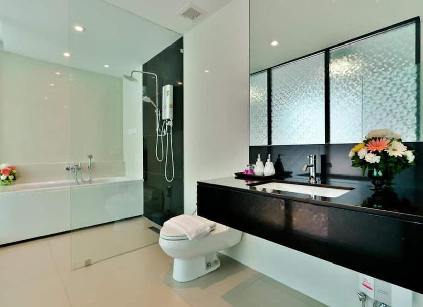 Bathroom Photo