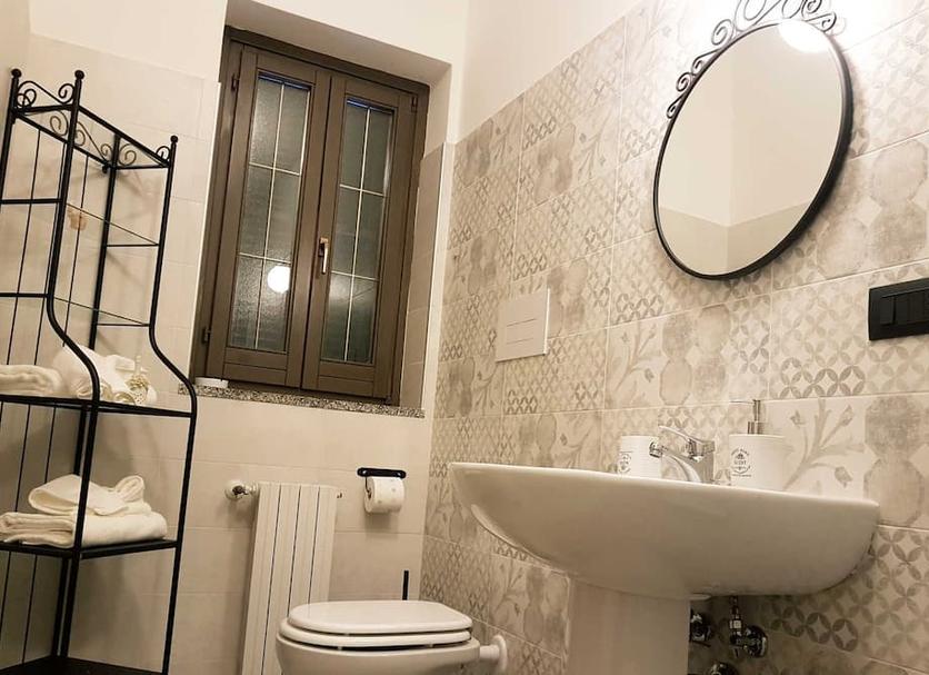 Bathroom Photo
