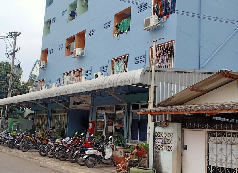 Building Photo