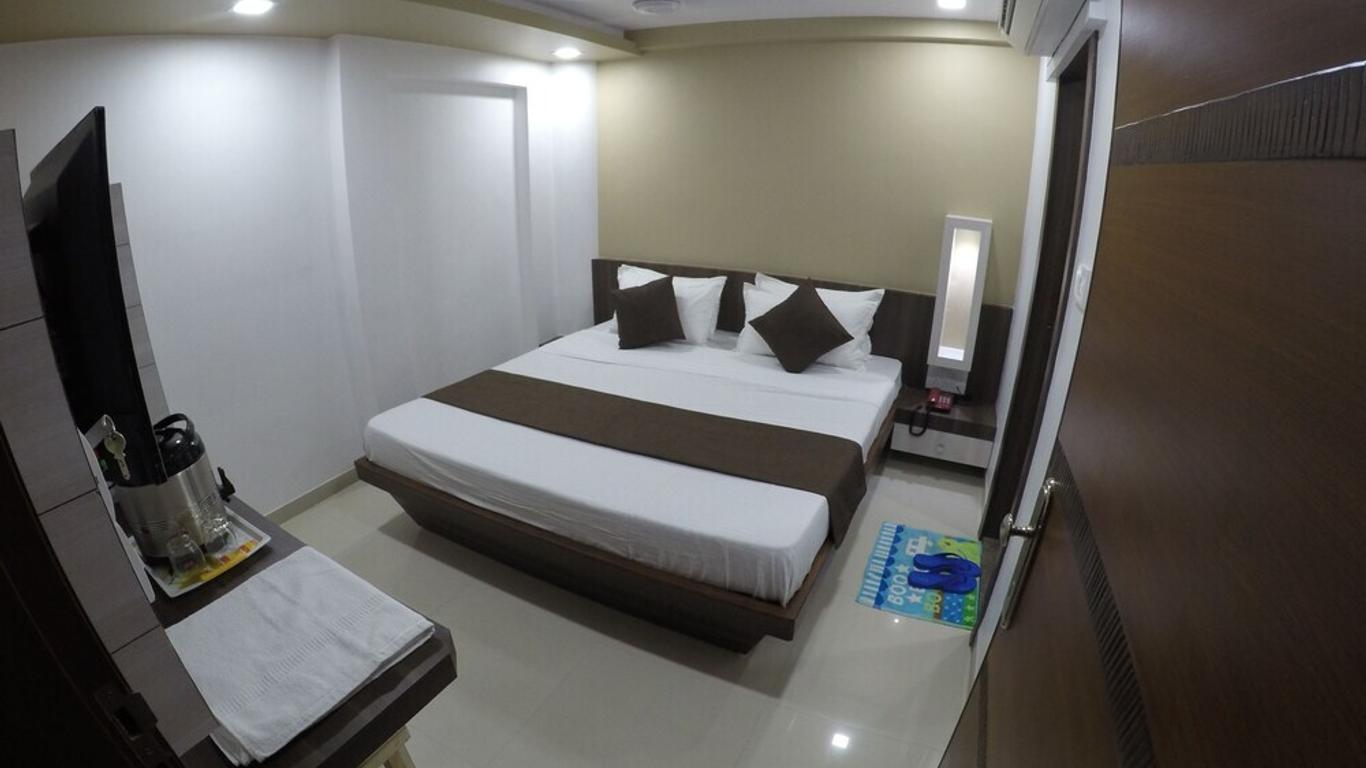 Hotel Ideal