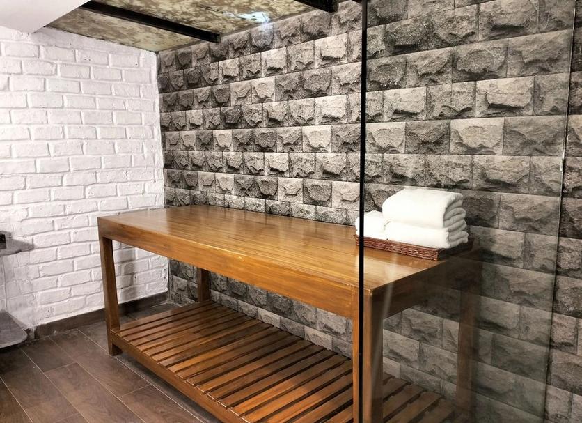 Spa Photo